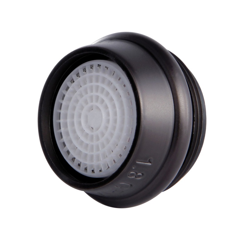Z18KSSA3105 Cal Green 1.8 GPM Male Aerator, Oil Rubbed Bronze