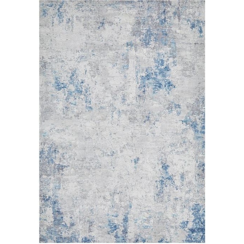 Illusions 132 Blue by Rug Culture-320X230CM – RECTANGLE