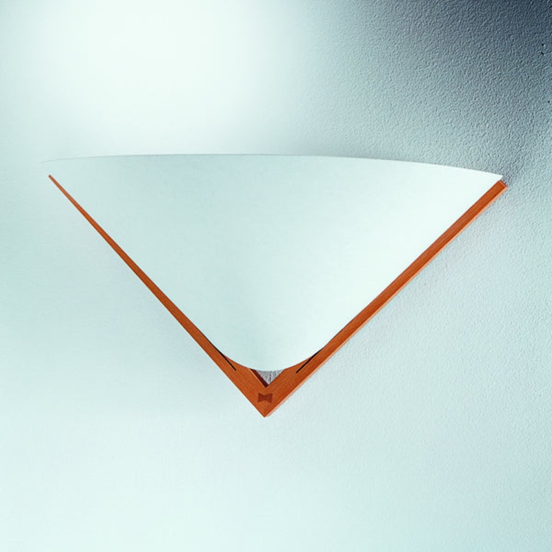 Wall Sconce from the Domus Collection by Justice Designs