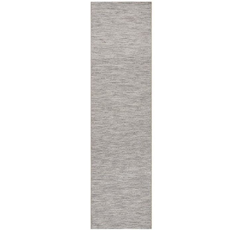 Terrace 5500 Natural Runner by Rug Culture-400X80CM – RUNNER