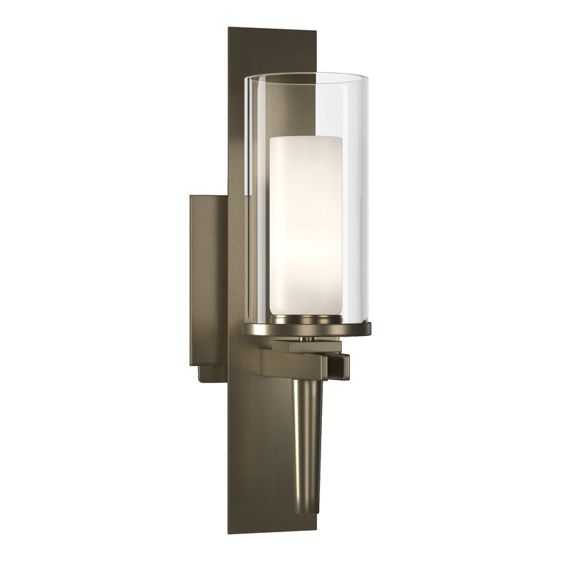 Constellation Sconce Soft Gold