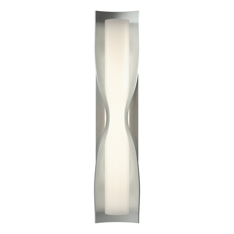 Dune Large Sconce Vintage Platinum