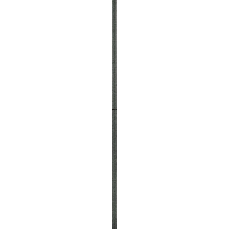 Stem from the Stem Collection in Olde Black Finish by Hinkley