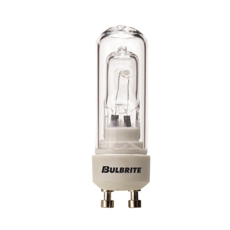 Bulbrite 617050 Double Light Bulb Clear