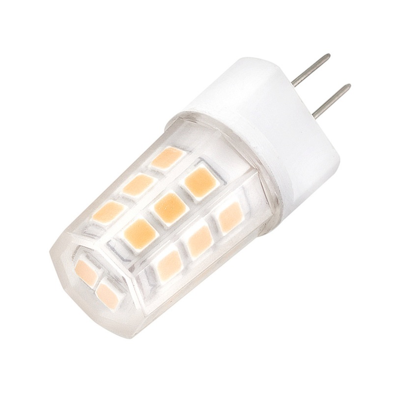 LED Bulb T3 LED 2.5W 2700K Default