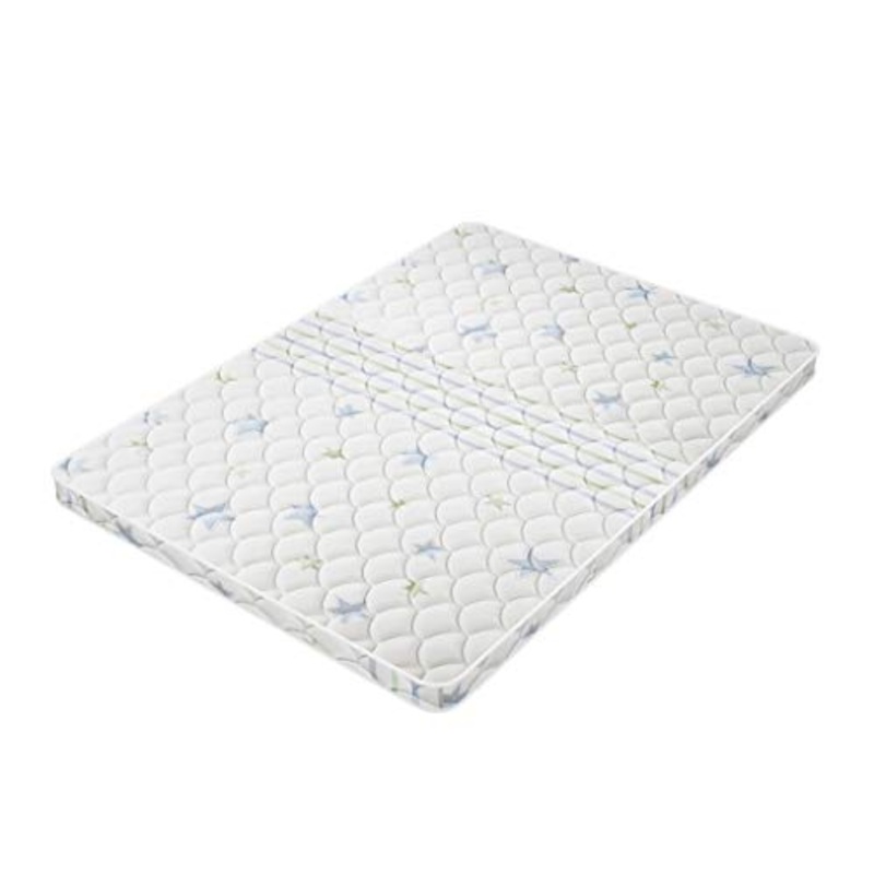Huan Bi-Fold in Schiuma Pieghevole Tatami Materasso-Leggero e Portatile Multifunzionale Letto di Ricambio e Bambini di Mat-Compatto e Facile da riporre -10CM Thick (Size : 7cm)