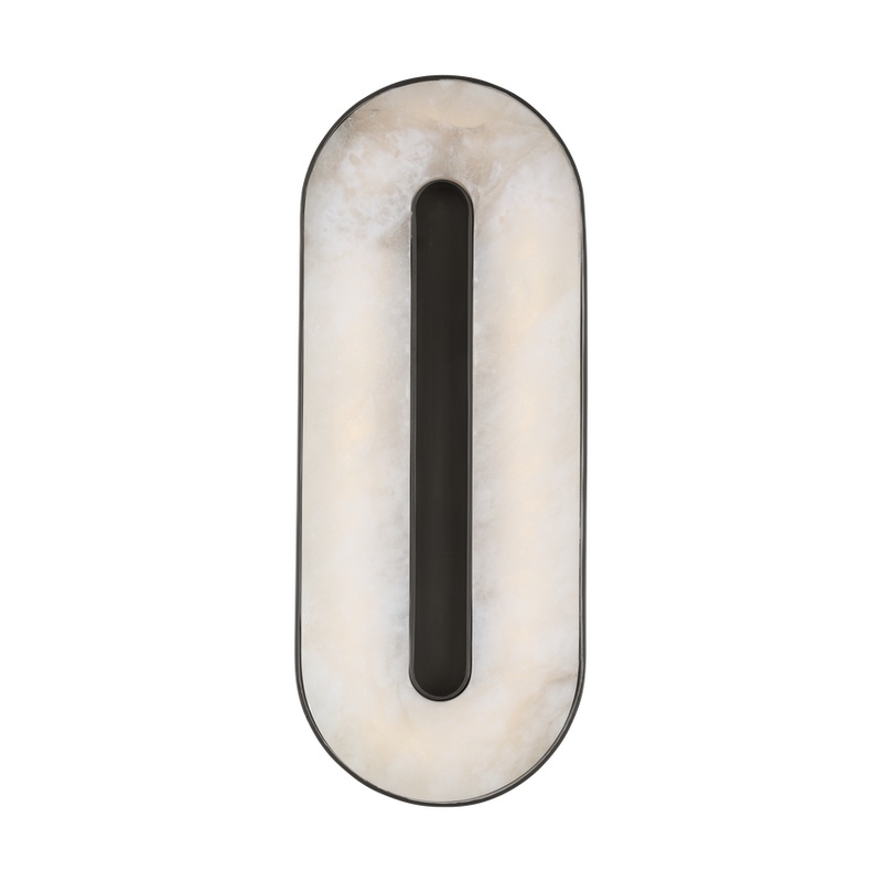 Wyllis 12 Sconce Bronze