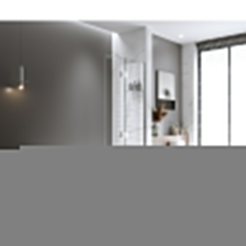 90cm Frameless Glass Bath Screen with Channel and Stainless Steel Hinges- Gold