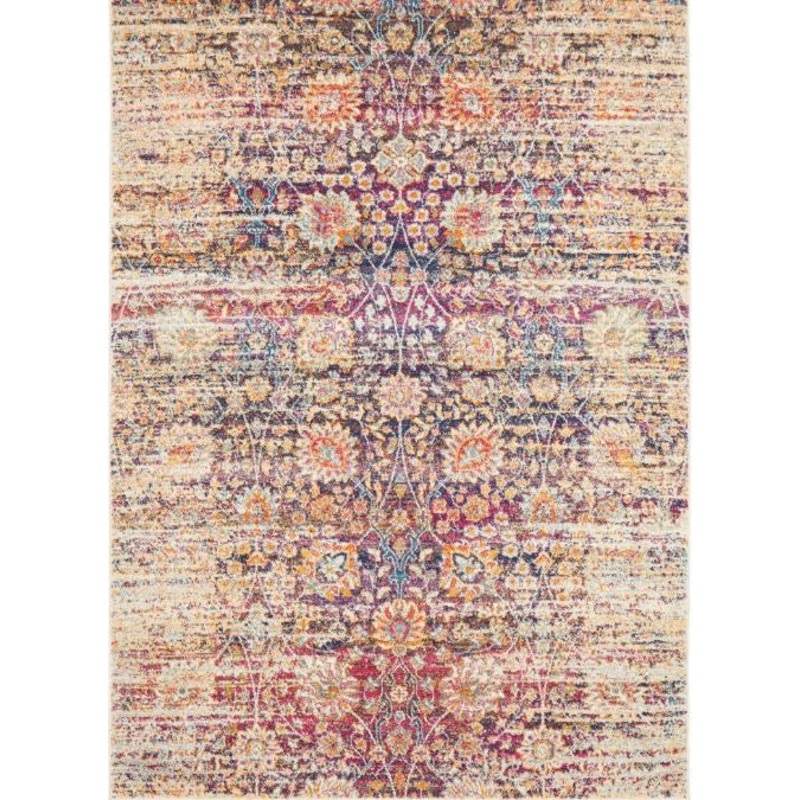Mirage 360 Multi By Rug Culture-230X160CM – RECTANGLE