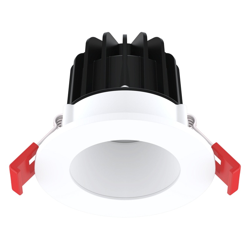 American Lighting HP2-5CCT-WH Downlight
