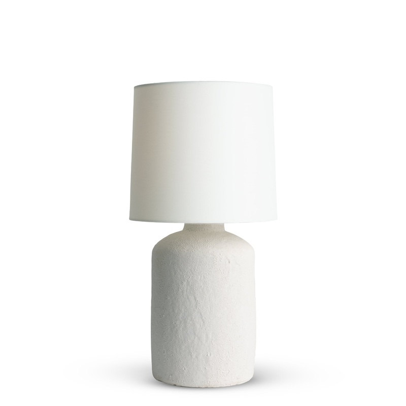 Sally Table Lamp White
