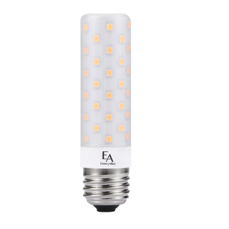9.50 Watt E26 LED, 950  Lumens, E26 base, 120 Volt Light Bulb by Emery Allen