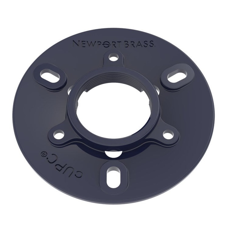 Adapter Kit Hot Mop 2 Inch Cast Iron 277-01A