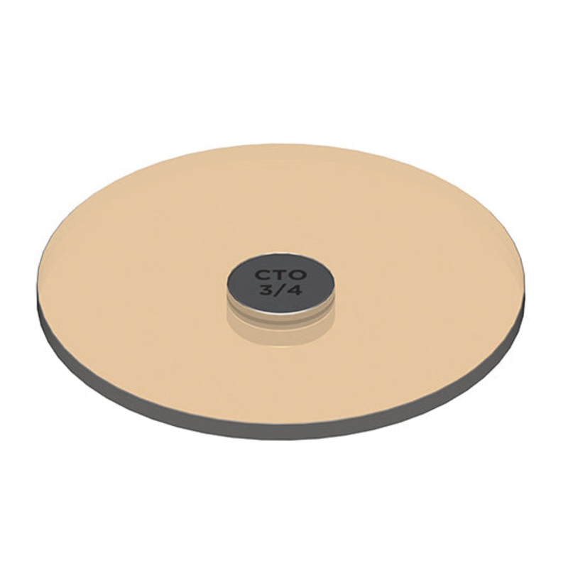 Bulbrite 777802 SORAA Soraa Snap Color Changing Cto 3/4 (Discontinued)