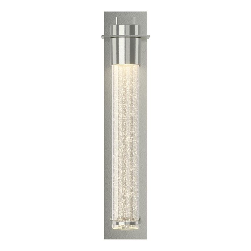 Airis Sconce Sterling