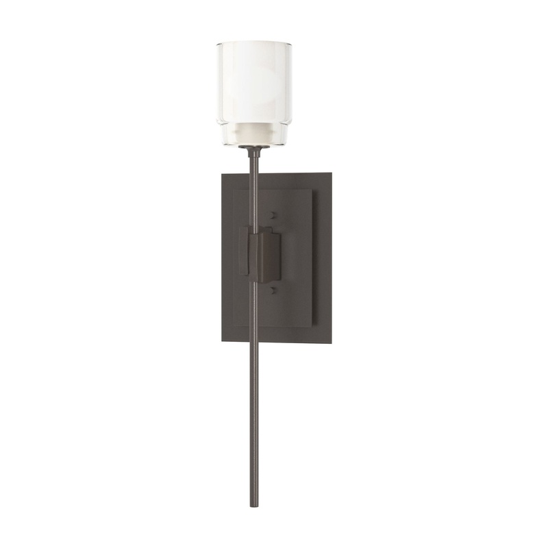 Echo Sconce Oil Rubbed Bronze