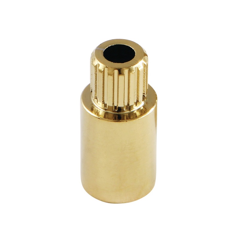 KSRP2982EXA Handle Adapter, Polished Brass