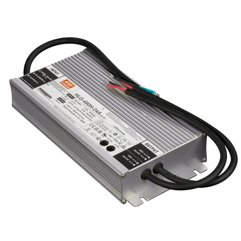 American Lighting LED-DR480-24