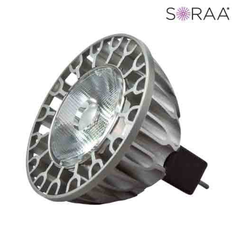 Bulbrite 777068 SORAA Light Bulb (Discontinued)
