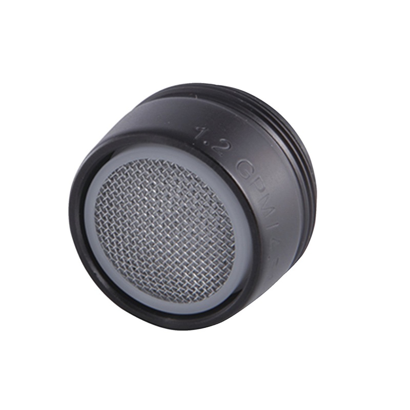 Cal Green Z12KBSA955 1.2 GPM Male Aerator, Oil Rubbed Bronze