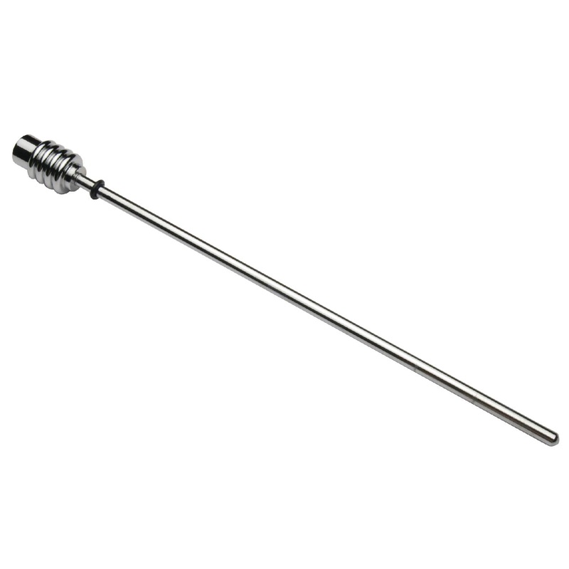 KSPR2601ML Brass Pop-Up Rod, Polished Chrome
