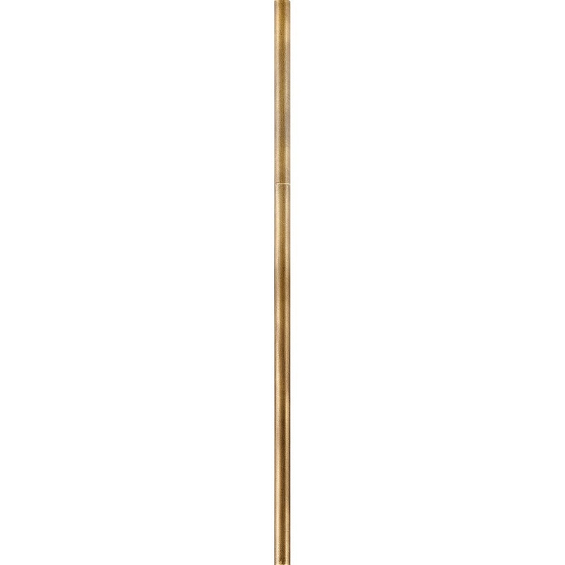 Stem from the Stem Collection in Heritage Brass Finish by Hinkley