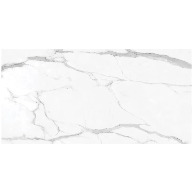 24″ x 48″ La Marca Statuario Polished & Rectified Nuovo 24″ x 48″