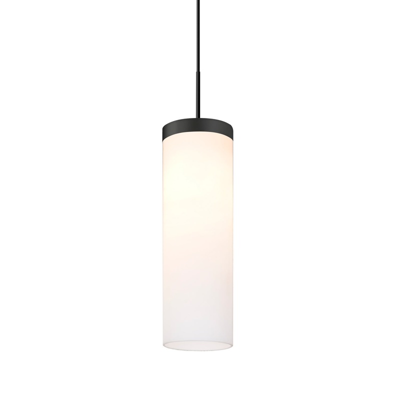 Besa 1JT-FRIZOG-LED-BK Friz LED Pendant Black