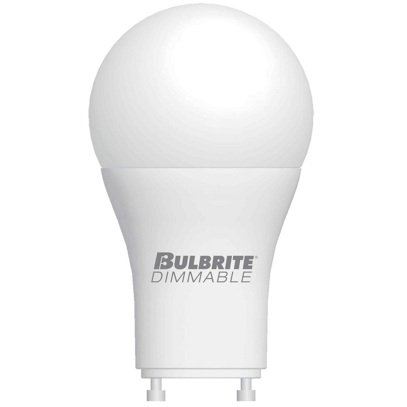 Bulbrite 774242 A-Type Light Bulb Frost