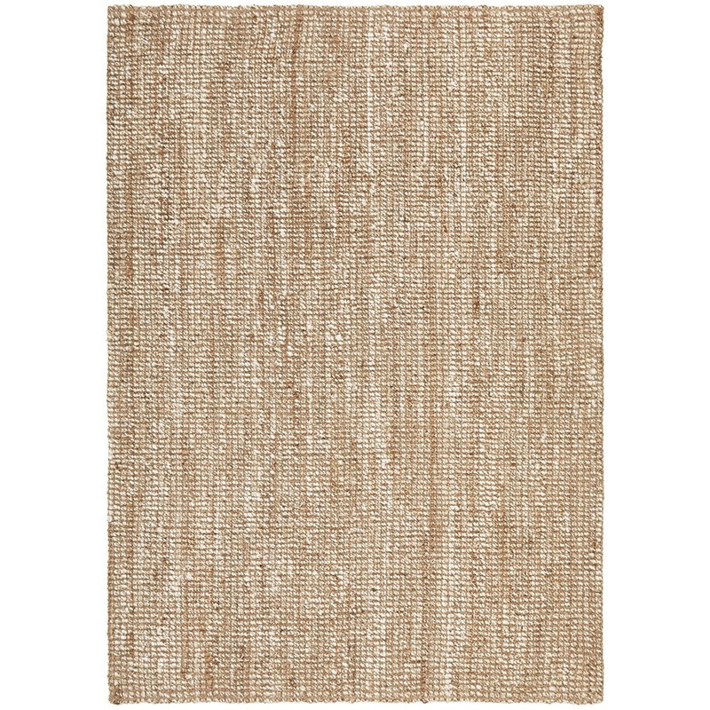 Harlow Hunter Natural Rug by Rug Culture -225X155CM – RECTANGLE