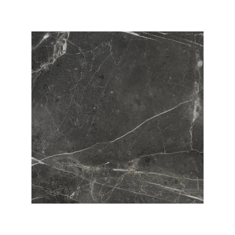 20″ x 20″ Lumino Carbon Matte Porcelain Tile 20″ x