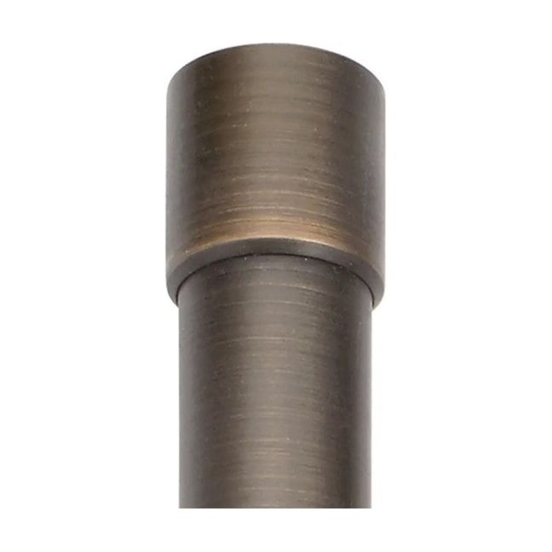 3″ Male Female Riser Centennial Brass