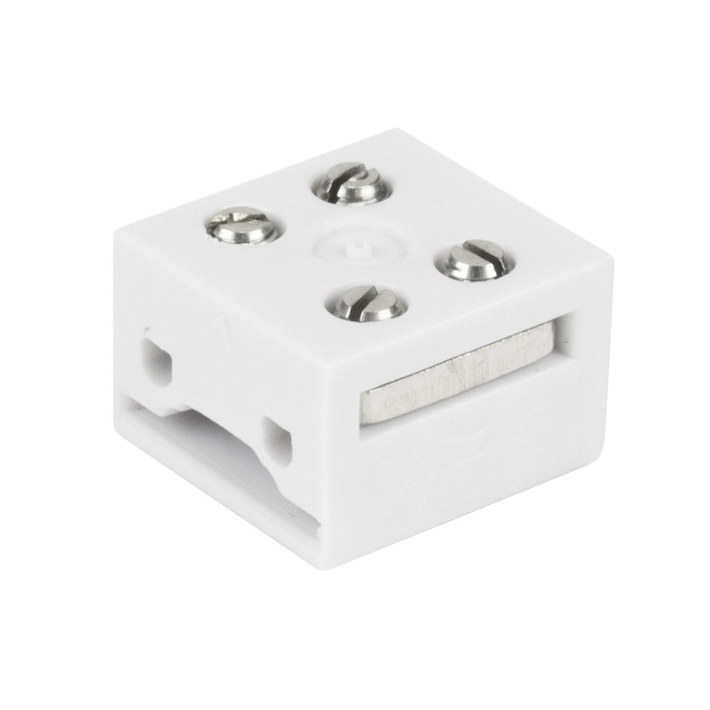 American Lighting TL-BLKS “3-In-1” Connector Block