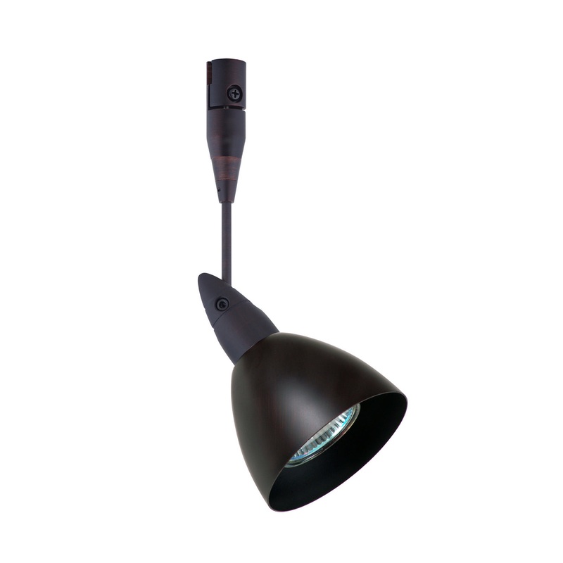 Besa RSP-1858MB-BR Divi One Light Spotlight Bronze