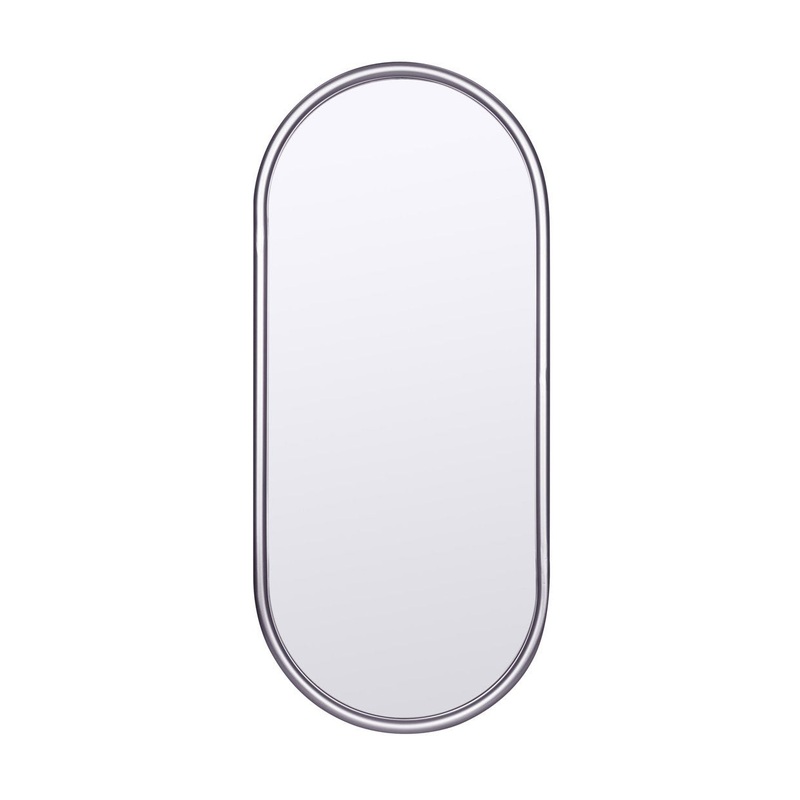 Canarm O22OBN1227 Mirror Mirror Brushed Nickel (Discontinued)