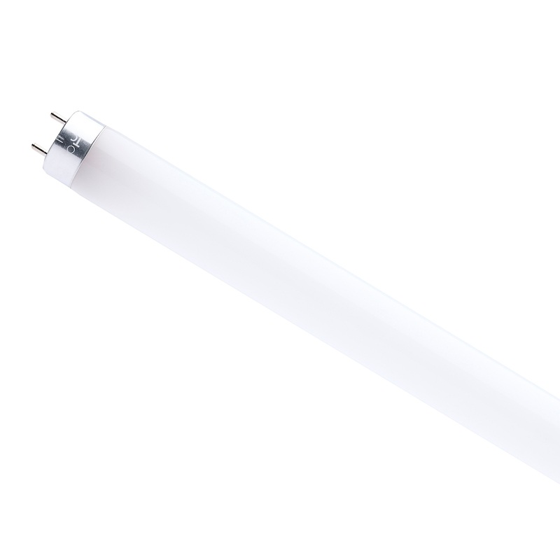 9.5 Watt – 4 Foot T8 LED – G13 Base – 3000K – Type A by Satco
