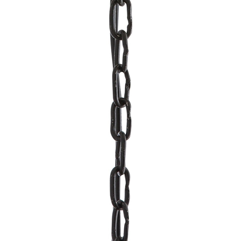 Arteriors CHN-980 Chain Extension Chain Black