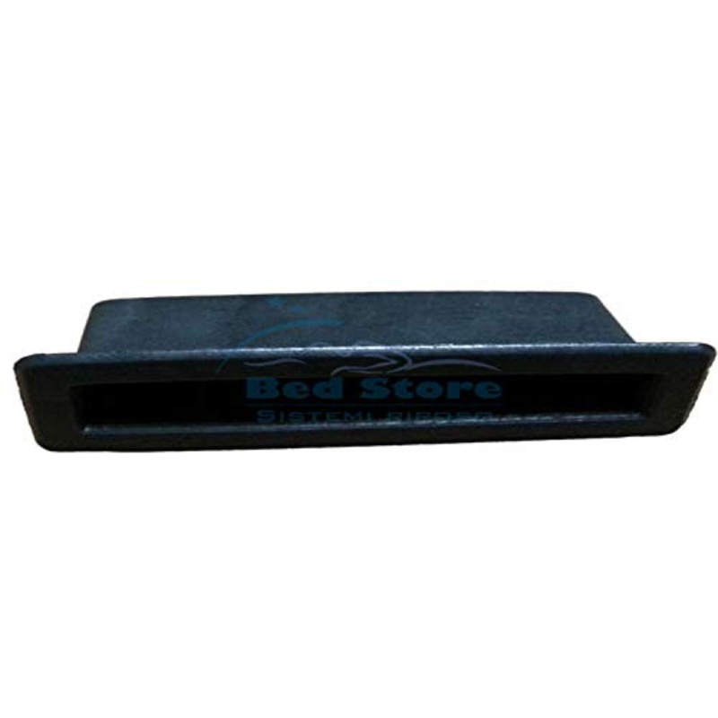 Bed Store Supporto in PLASTICA BOCCOLA Ricambio per DOGA DOGHE in Legno di FAGGIO per RETI H30 (6)