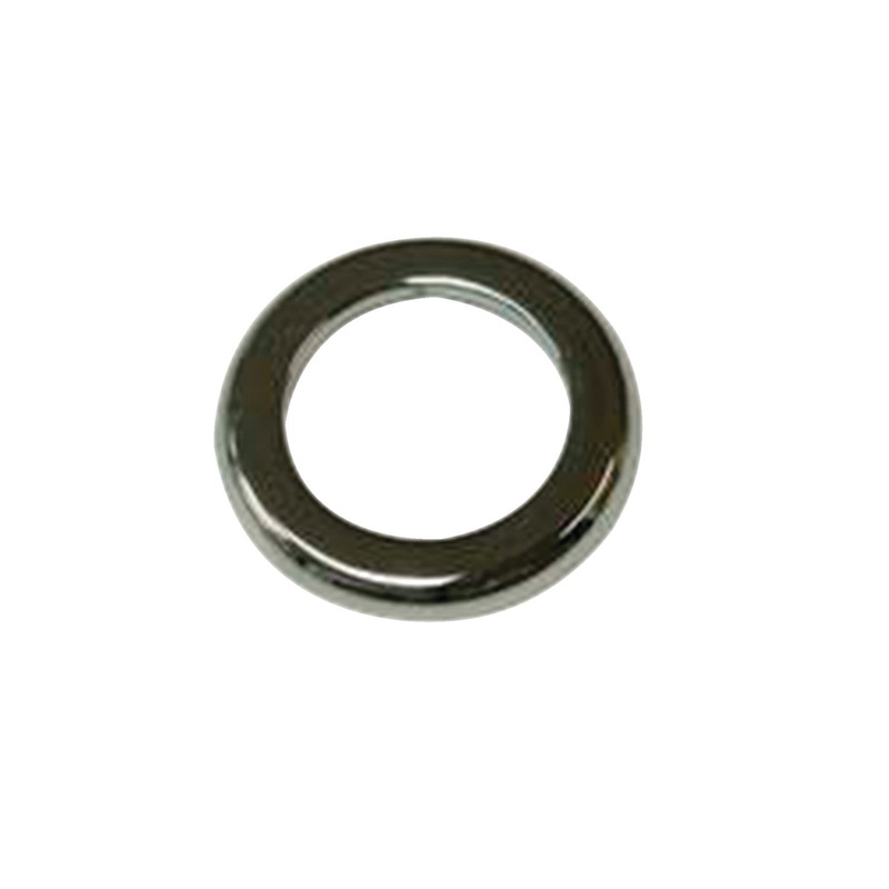 KSSF2971 Spout Flange, Polished Chrome