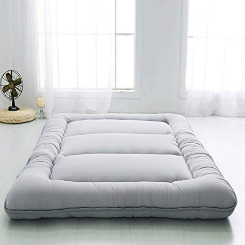 LJ Dormitorio Caldo per Bambini Dormitorio Materasso per Bambini (Colore : 3, Dimensioni : 100x200cm)