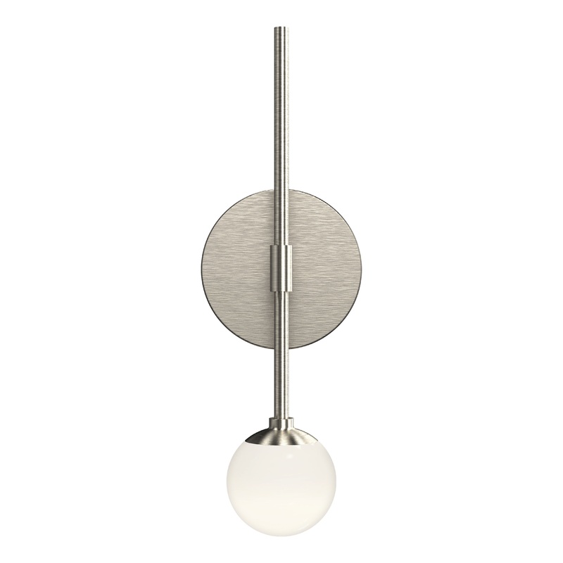 Sabon Standard Back Plate Kit for 2060-2063 Satin Nickel