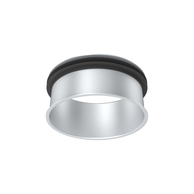 5″ Internal Trim for CYL05-CC Cylinder Flush Mount Alzak