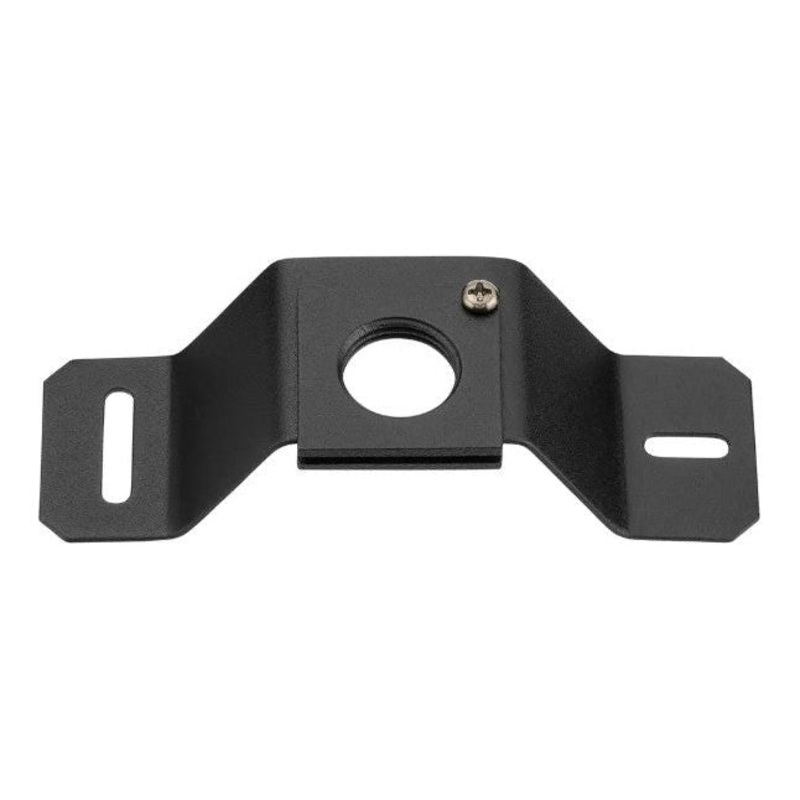 Tree Bracket Black Brass