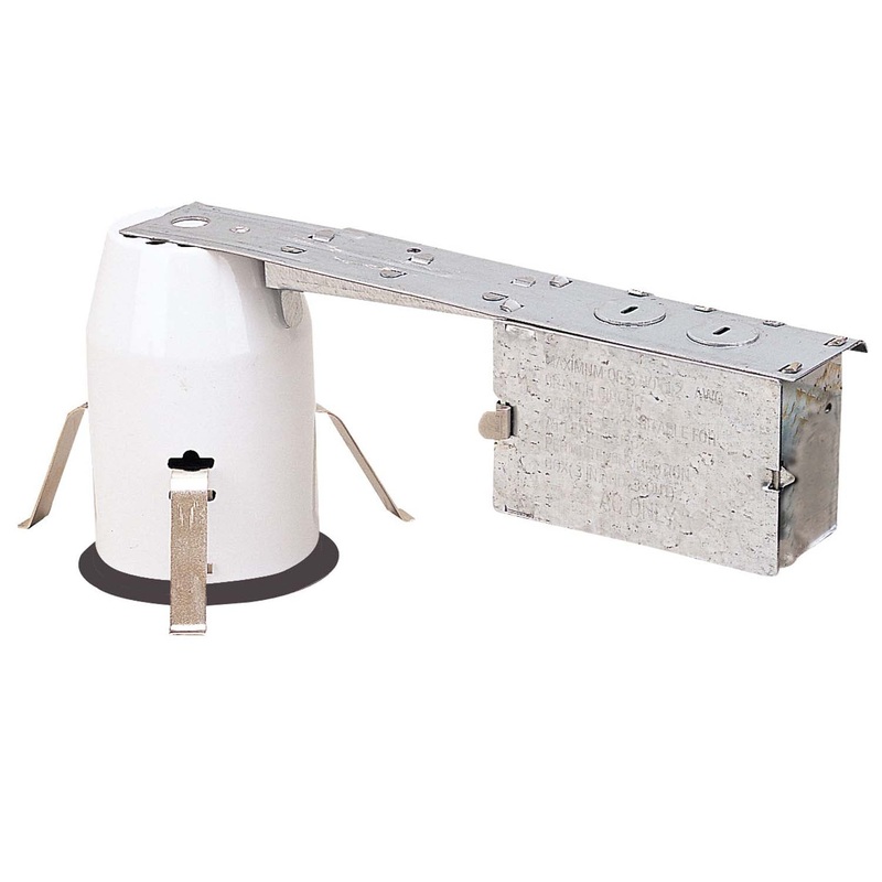 3″  from the Recessed Collection by Nora Lighting