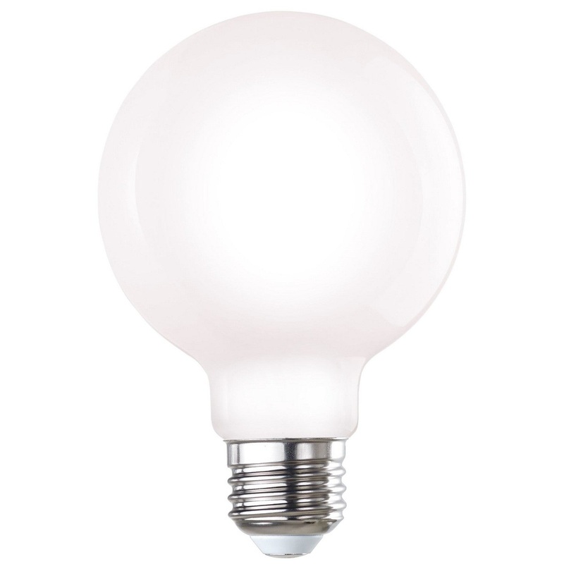 Bulbrite 776404 Light Bulb Milky