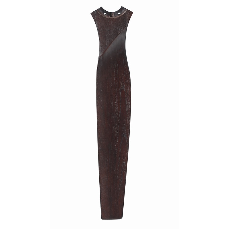 Fanimation B6720-64DWA Spitfire Blade Set Dark Walnut