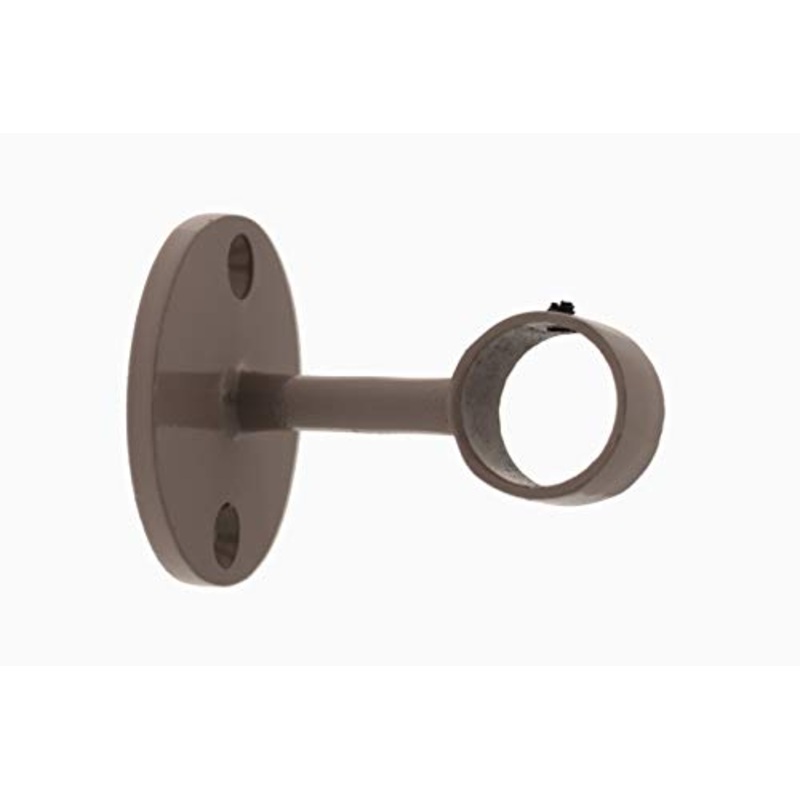 FER TENDANCE | 20 | 1 Support Tte de Lit 5CM | Taupe