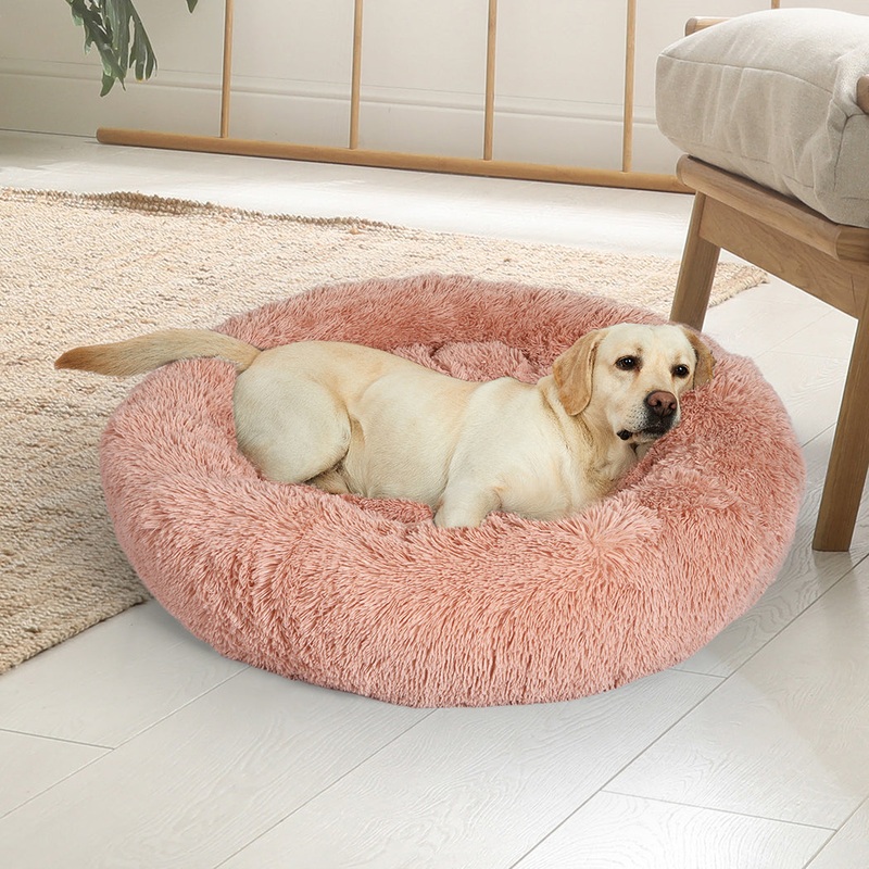 PaWz Pet Bed Dog Beds Mattress Bedding XXXL Pink XXX-Large