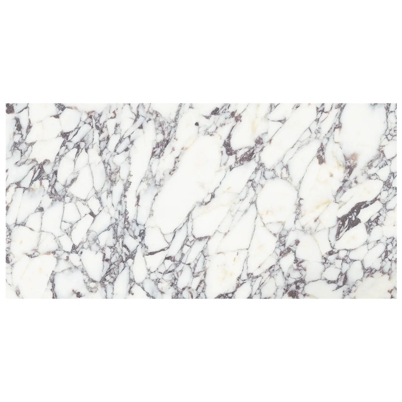 12″ x 24″ Viola Roccia Honed Marble Tile 12″ x 24″