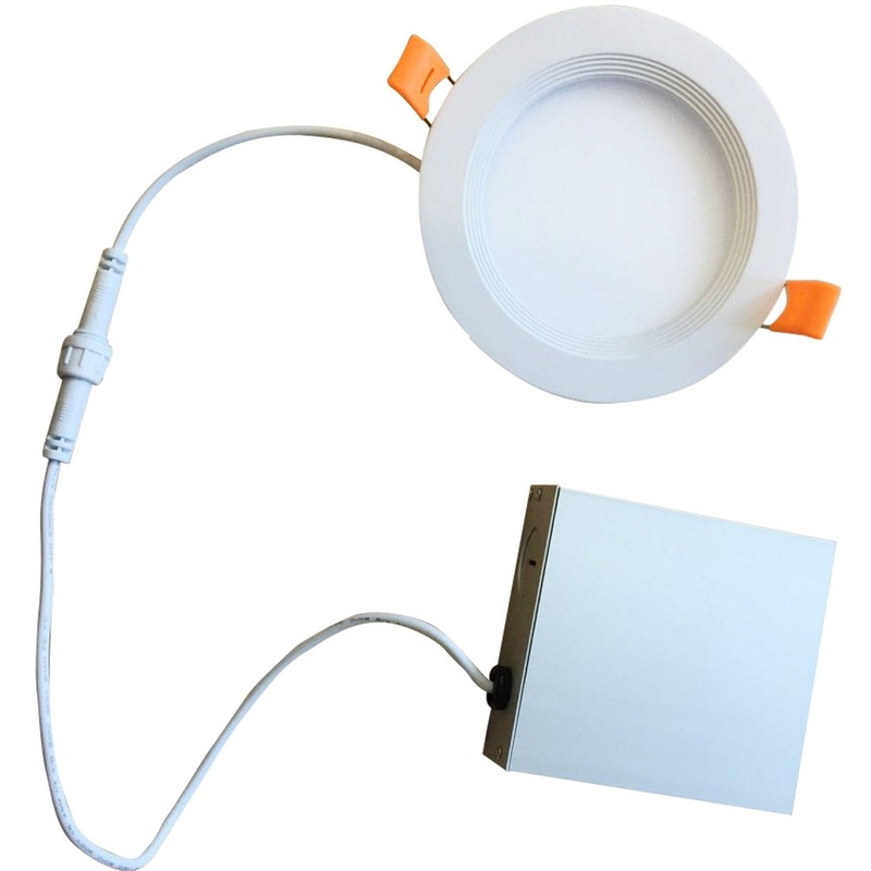 Bulbrite 773232 Recessed Recessed Downlight White